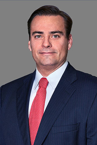 Photo: Attorney Michael Farnan